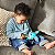 Brinquedo Tiny Love Wonder Buddies Thomas Azul - Imagem 7