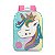 Mochila de Costas Luxcel Up4You Unicórnio Rosa - Imagem 1