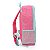 Mochila de Costas Luxcel Up4You Unicórnio Rosa - Imagem 2