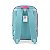 Mochila de Costas Luxcel Up4You Unicórnio Verde - Imagem 3