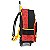 Mochila de Rodinhas Com Alça Luxcel Avengers Iron Man - Imagem 3