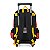 Mochila de Rodinhas Com Alça Luxcel Avengers Iron Man - Imagem 4