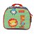 Lancheira Escolar Luxcel Fisher-Price Vermelho - Imagem 1