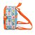 Lancheira Escolar Luxcel Fisher-Price Laranja - Imagem 2