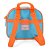 Lancheira Escolar Luxcel Fisher-Price Laranja - Imagem 3