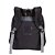 Mochila Sestini Grande X Futebol Preto - Imagem 3