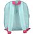 Mochila de Costas Luxcel Barbie Pequena Verde - Imagem 2