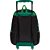 Mochila de Rodinha Pacific Pack Me Adventure Rex Preto - Imagem 2