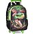 Kit Mochila de Rodinhas e Lancheira Clio Style T-Rex Attack - Imagem 2