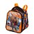 Kit Mochila de Rodinhas e Lancheira Sestini G Jurassic X - Imagem 4