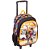 Kit Mochila de Rodinhas e Lancheira Sestini G Jurassic X - Imagem 8
