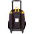Kit Mochila de Rodinhas e Lancheira Sestini G Jurassic X - Imagem 3