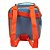 Kit Mochila de Rodinhas e Lancheira Xeryus Mickey Azul - Imagem 6