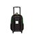 Mochila de Rodinha Sestini Grande Minecraft M Plus Pixels - Imagem 3