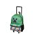 Mochila de Rodinha Sestini Grande Minecraft M Plus Pixels - Imagem 2