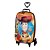 Mochila de Rodinhas 3D Maxtoy Toy Story Woody - Imagem 2