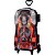 Mochila de Rodinhas 3D Maxtoy Hot Wheels Dune Soar Vermelho - Imagem 4