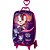 Mochila de Rodinhas 3D Maxtoy Patrulha Canina Skye Jet - Imagem 3