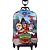 Mochila de Rodinhas 3D Maxtoy Patrulha Canina Dino - Imagem 1