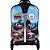 Mochila de Rodinhas 3D Maxtoy Patrulha Canina Dino - Imagem 6