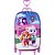 Mochila de Rodinhas 3D Maxtoy Patrulha Canina Pet Shop - Imagem 1