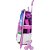 Mochila de Rodinhas 3D Maxtoy Patrulha Canina Pet Shop - Imagem 4