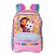 Mochila de Costas Sestini Grande Gabby X Colorido - Imagem 1