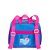 Kit Mochila de Rodinhas e Lancheira Sestini M Plus Floral - Imagem 5