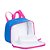 Kit Mochila de Rodinhas e Lancheira Sestini M Plus Floral - Imagem 6