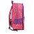 Mochila de Costas Luxcel Turma da Mônica Pink - Imagem 2