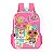 Mochila de Costas Luxcel Lol Rosa - Imagem 1