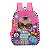 Mochila de Costas Luxcel Lol Pink - Imagem 1