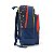 Mochila de Costas Luxcel Hot Wheels Azul - Imagem 2