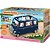 Mini Van Sylvanian Families Epoch Magia Azul - Imagem 3