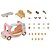 Van de Sorvete Sylvanian Families Epoch Magia - Imagem 2