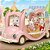Van de Sorvete Sylvanian Families Epoch Magia - Imagem 3
