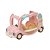 Van de Sorvete Sylvanian Families Epoch Magia - Imagem 5