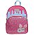 Mochila de Costas Dermiwill Container Kids Candies Rosa - Imagem 1