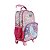 Mochila de Rodinhas Dermiwill G Container Kids Sereia - Imagem 2
