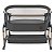 Berço Co-Sleeper Maxi-Cosi Iora Air Beyond Graphite - Imagem 3