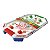 Super Mario Jogo Air Hockey Epoch Magia Super Mario - Imagem 1