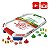 Super Mario Jogo Air Hockey Epoch Magia Super Mario - Imagem 2