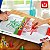 Super Mario Jogo Air Hockey Epoch Magia Super Mario - Imagem 3