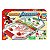 Super Mario Jogo Air Hockey Epoch Magia Super Mario - Imagem 6