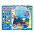 Brinquedo Aquabeads Mega Bead Set Epoch Magia Azul - Imagem 1