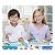 Brinquedo Aquabeads Mega Bead Set Epoch Magia Azul - Imagem 5