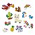 Brinquedo Aquabeads Star Beads Stúdio - Imagem 4