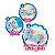Brinquedo Aquabeads Fairy World Epoch Magia Azul - Imagem 4