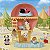 Brinquedo Sylvanian Families Casinha Balão Para Bebês Epoch - Imagem 5