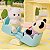 Brinquedo Sylvanian Families Parque de Moinho de Ventos Bebê - Imagem 5